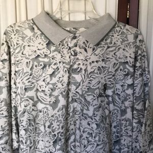 Bellagio Izod club polo Sz XXLT